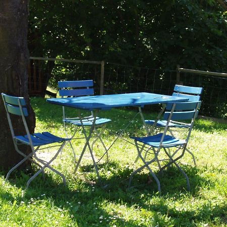 Hotel Garni Huegellandhof Neuhaus am Klausenbach Bagian luar foto