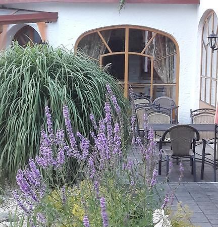 Hotel Garni Huegellandhof Neuhaus am Klausenbach Bagian luar foto