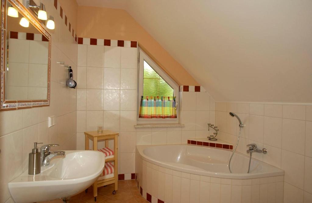 Hotel Garni Huegellandhof Neuhaus am Klausenbach Ruang foto