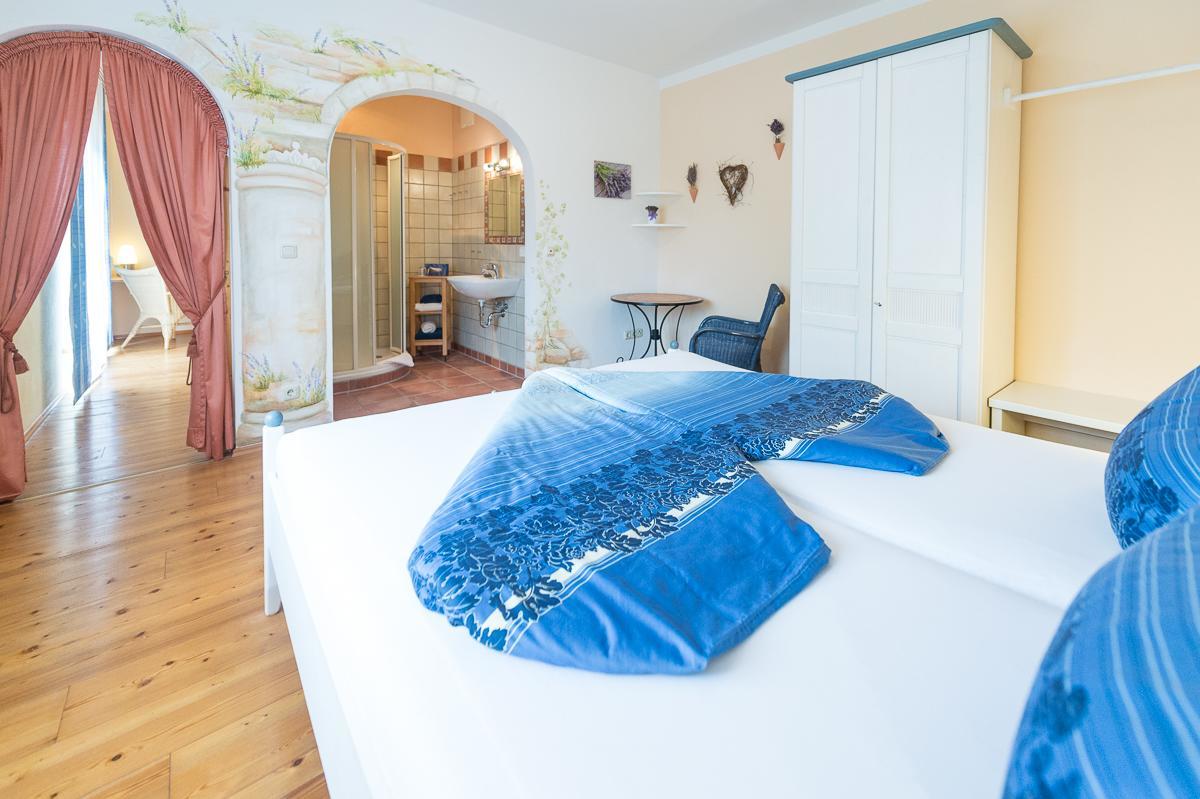 Hotel Garni Huegellandhof Neuhaus am Klausenbach Bagian luar foto