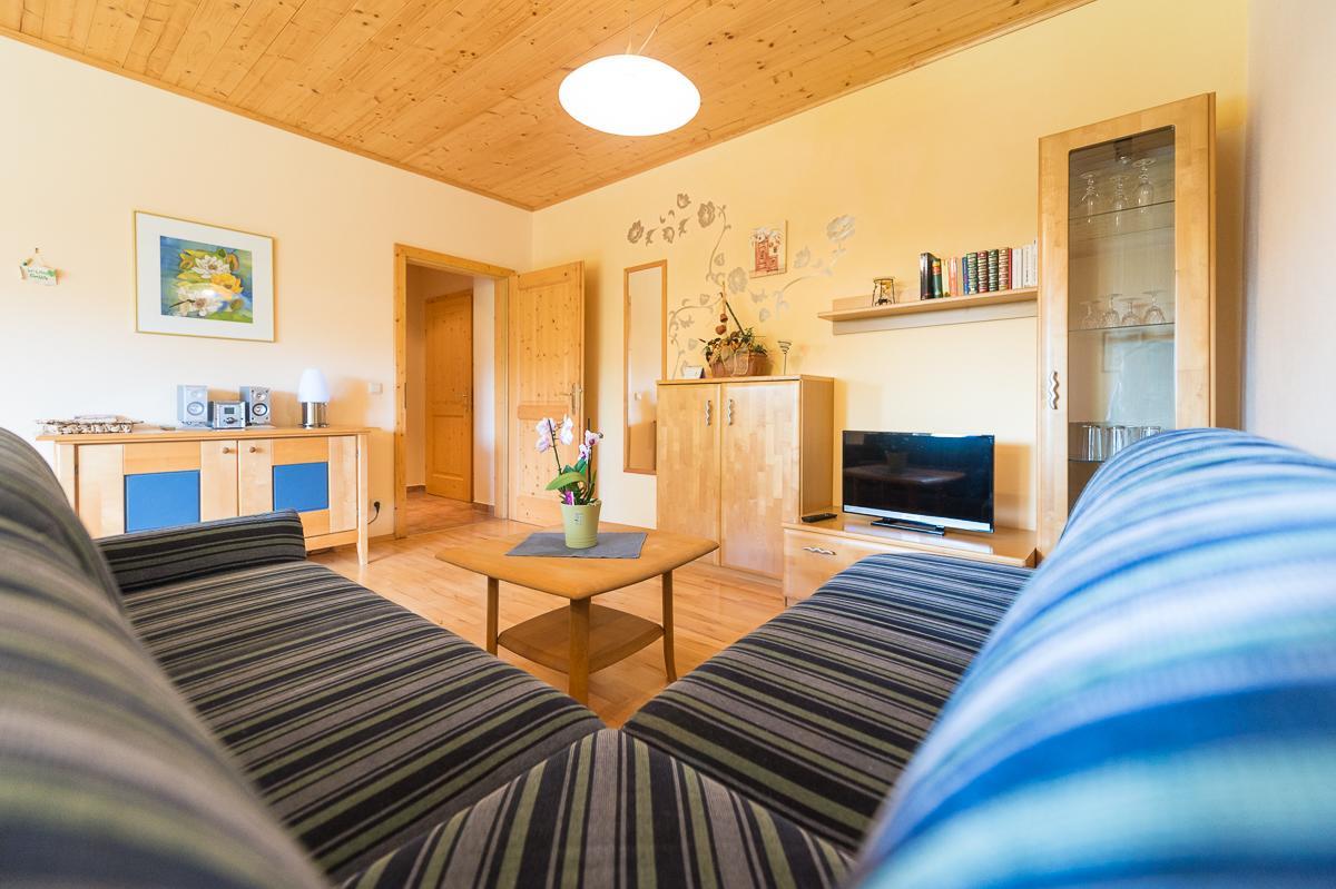 Hotel Garni Huegellandhof Neuhaus am Klausenbach Bagian luar foto