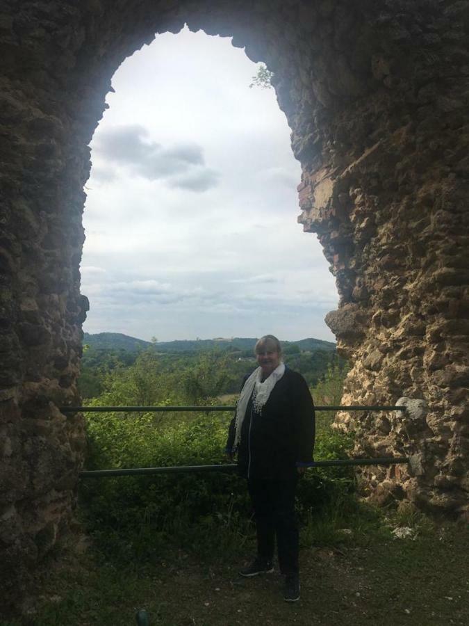 Hotel Garni Huegellandhof Neuhaus am Klausenbach Bagian luar foto